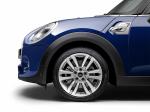Mini Cooper S 5-Door Seven 2016 года